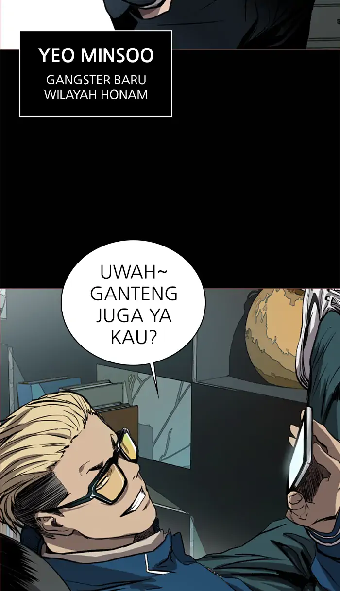 Castle Chapter 74 Gambar 89