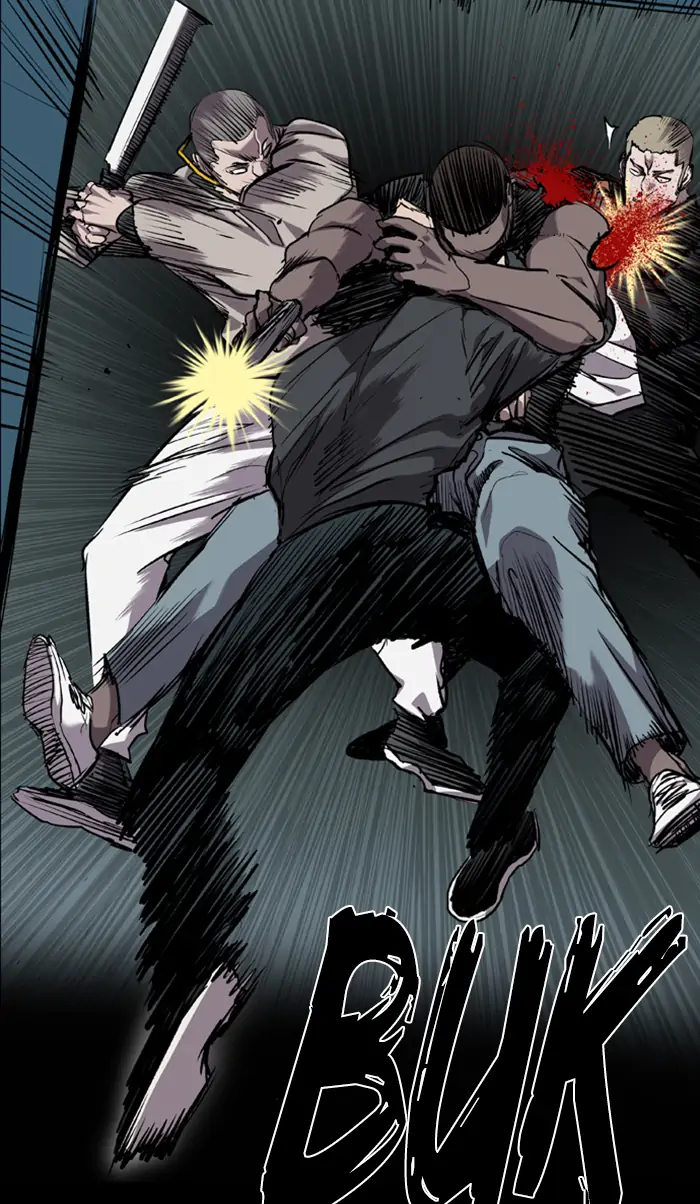 Castle Chapter 74 Gambar 8