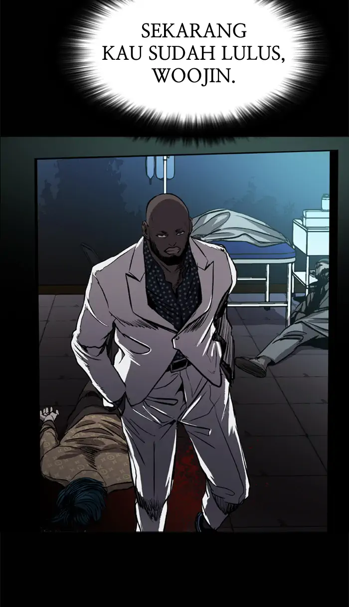 Castle Chapter 74 Gambar 81