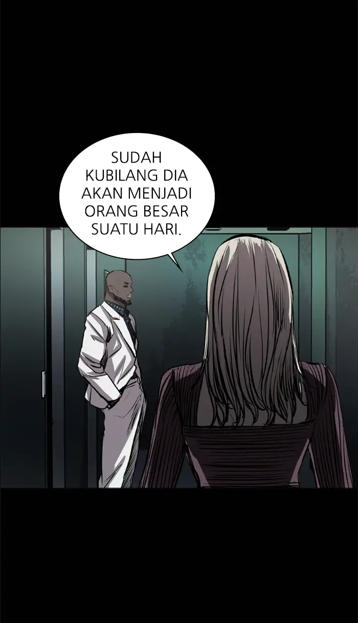 Castle Chapter 74 Gambar 83