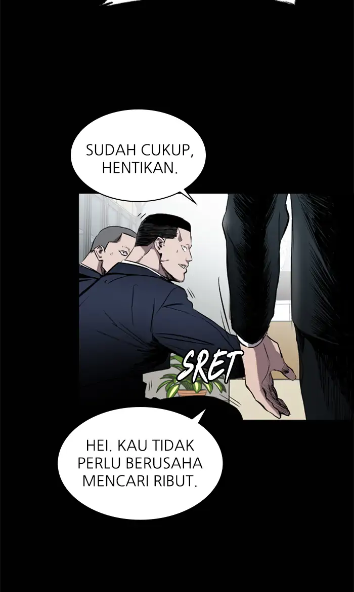 Castle Chapter 75 Gambar 16