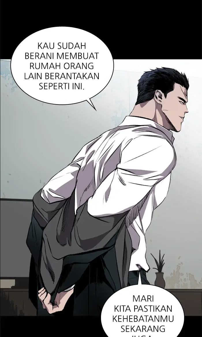 Castle Chapter 75 Gambar 17