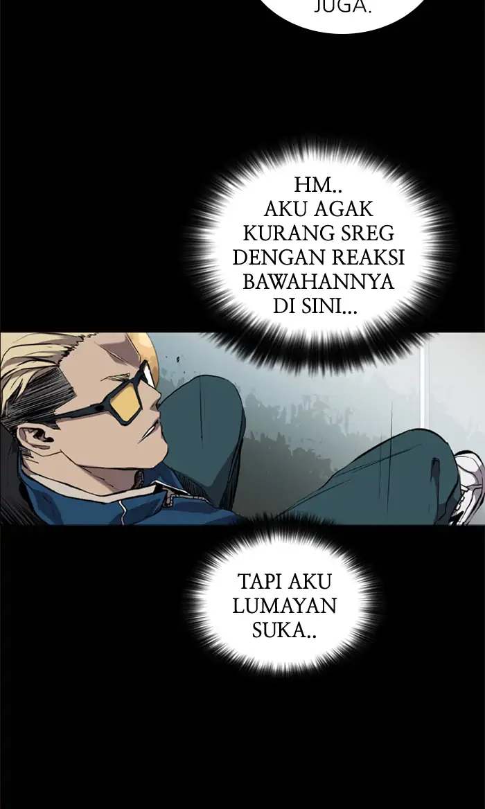 Castle Chapter 75 Gambar 18