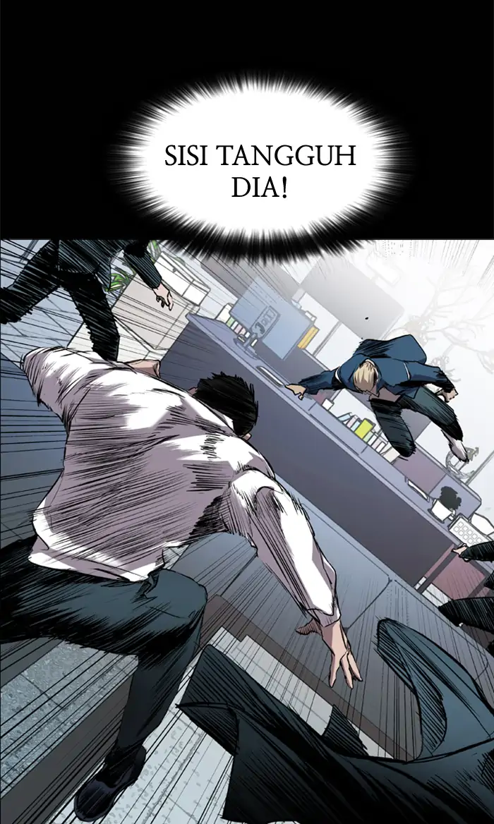 Castle Chapter 75 Gambar 19