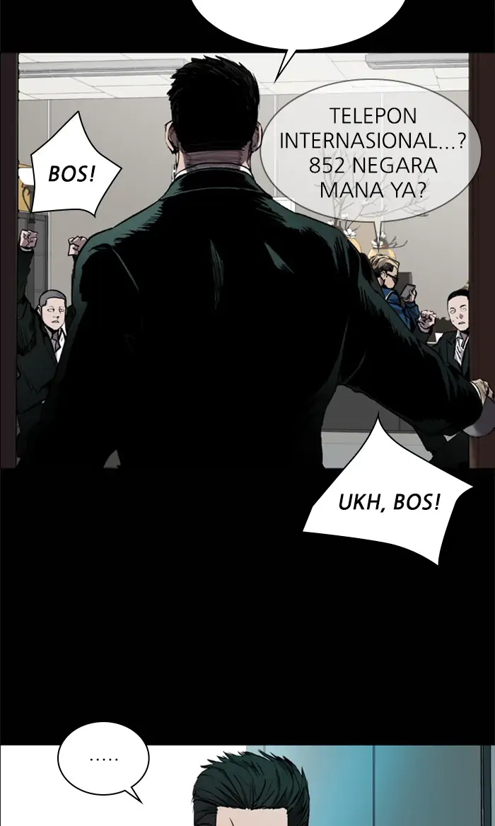 Castle Chapter 75 Gambar 10