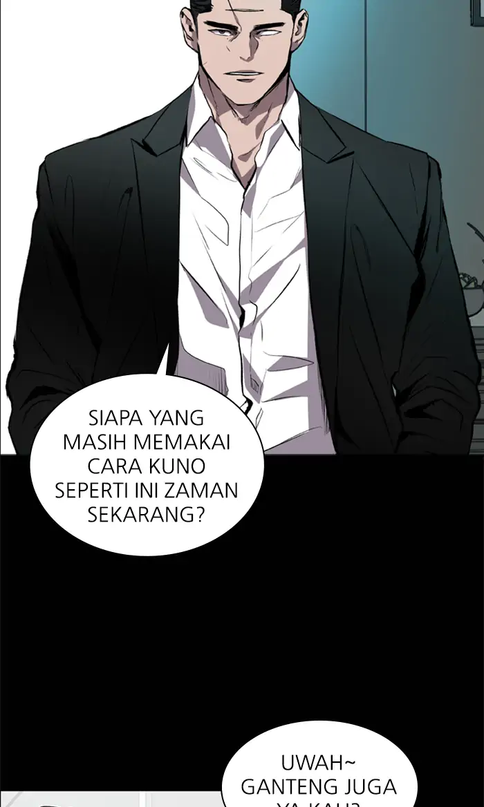 Castle Chapter 75 Gambar 11