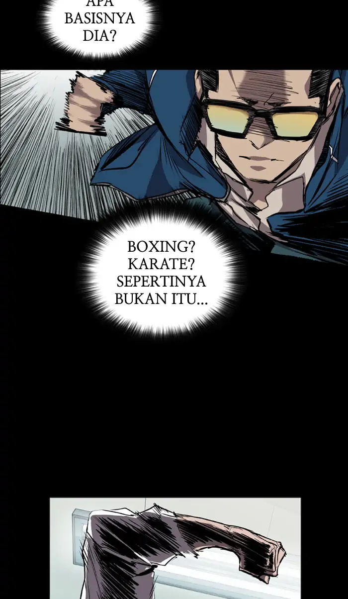 Castle Chapter 75 Gambar 29