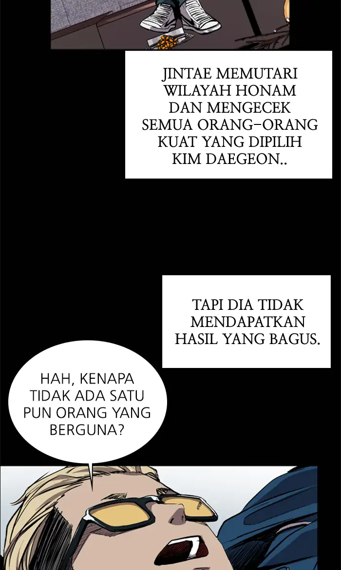 Manhwa Castle Chapter 75 gambar nomor 2