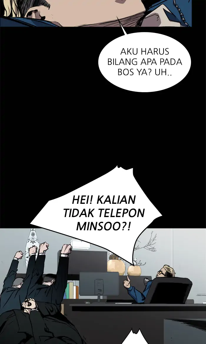 Castle Chapter 75 Gambar 3