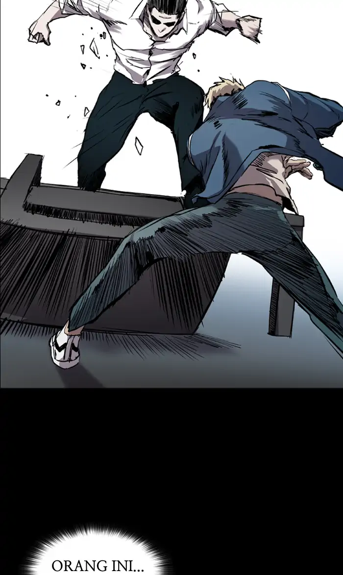 Castle Chapter 75 Gambar 49