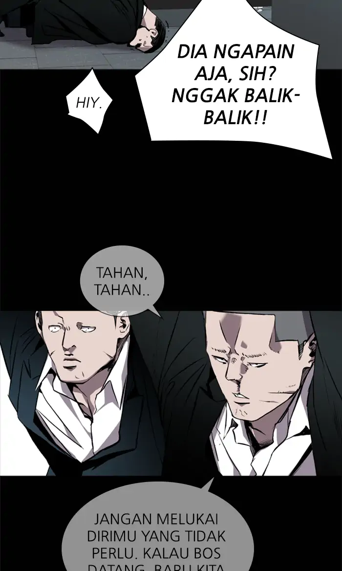 Castle Chapter 75 Gambar 4