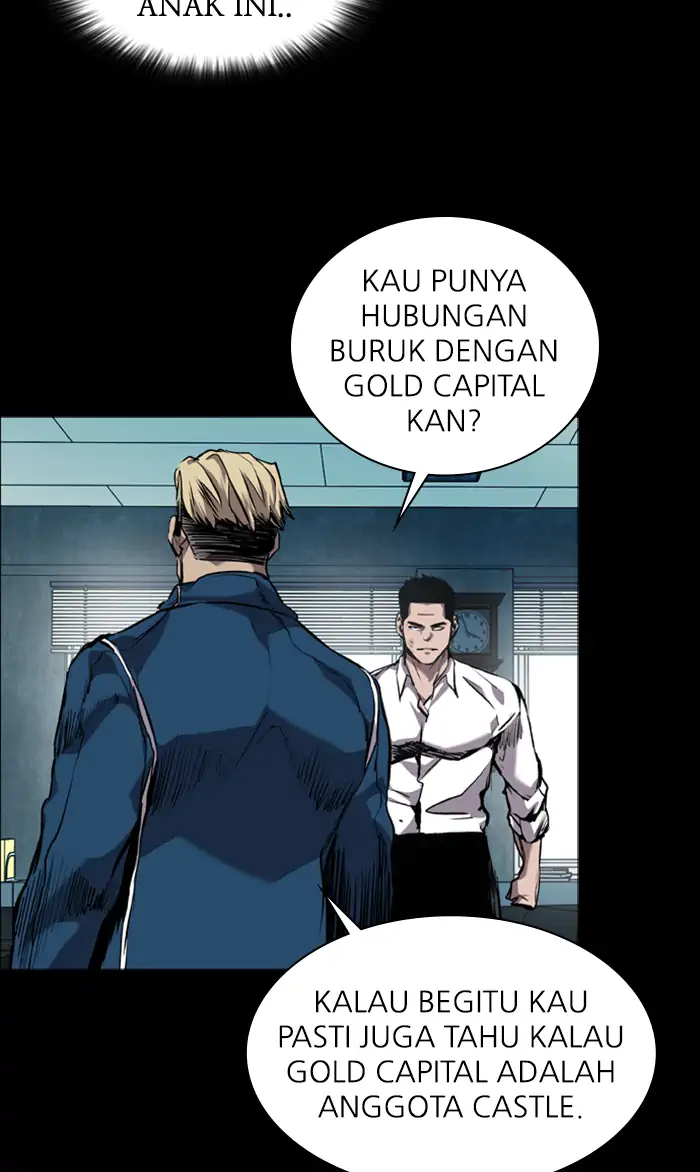 Castle Chapter 75 Gambar 66