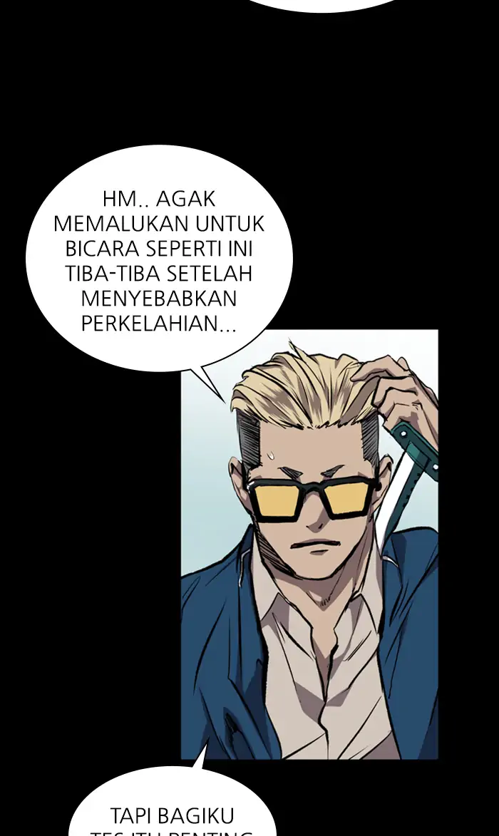 Castle Chapter 75 Gambar 67