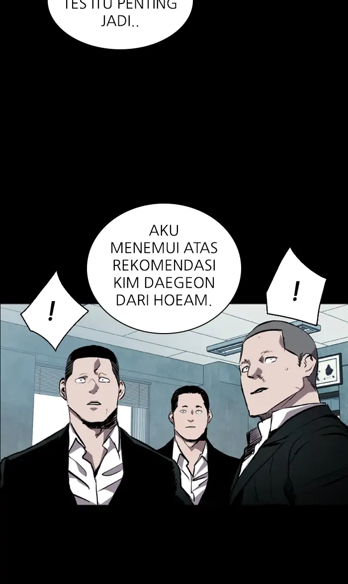 Castle Chapter 75 Gambar 68