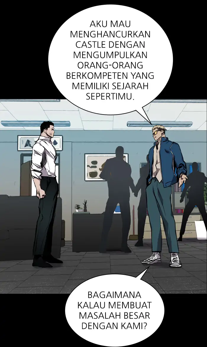 Castle Chapter 75 Gambar 69