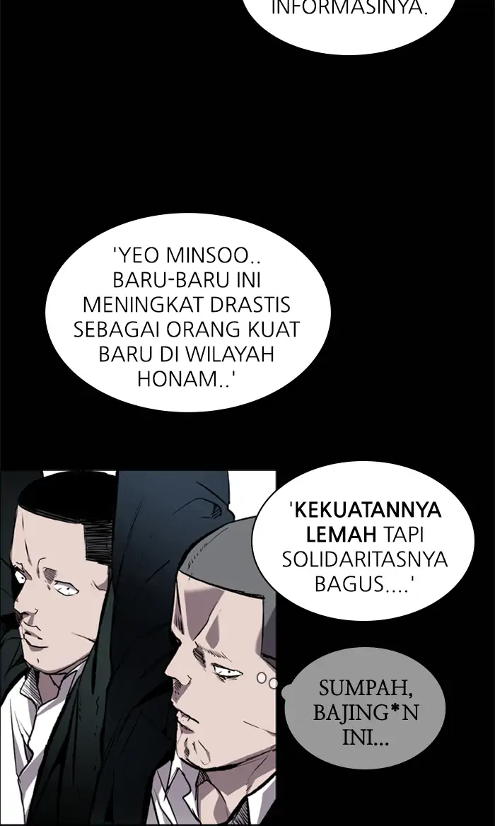 Castle Chapter 75 Gambar 6