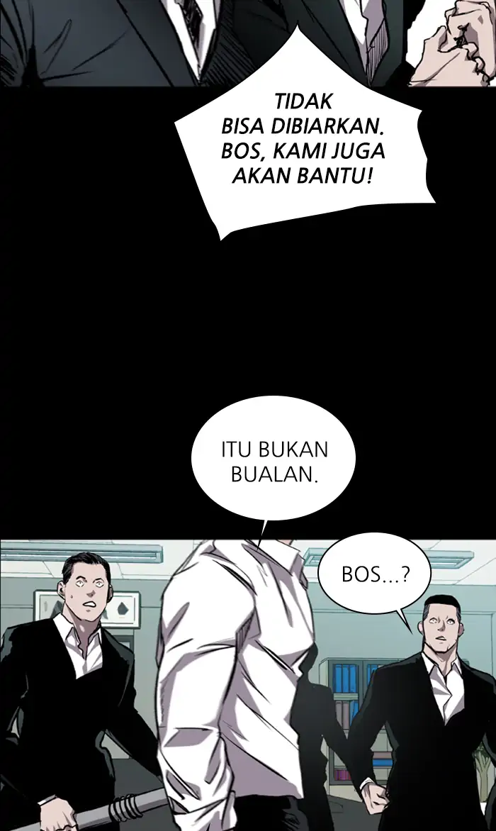 Castle Chapter 75 Gambar 62