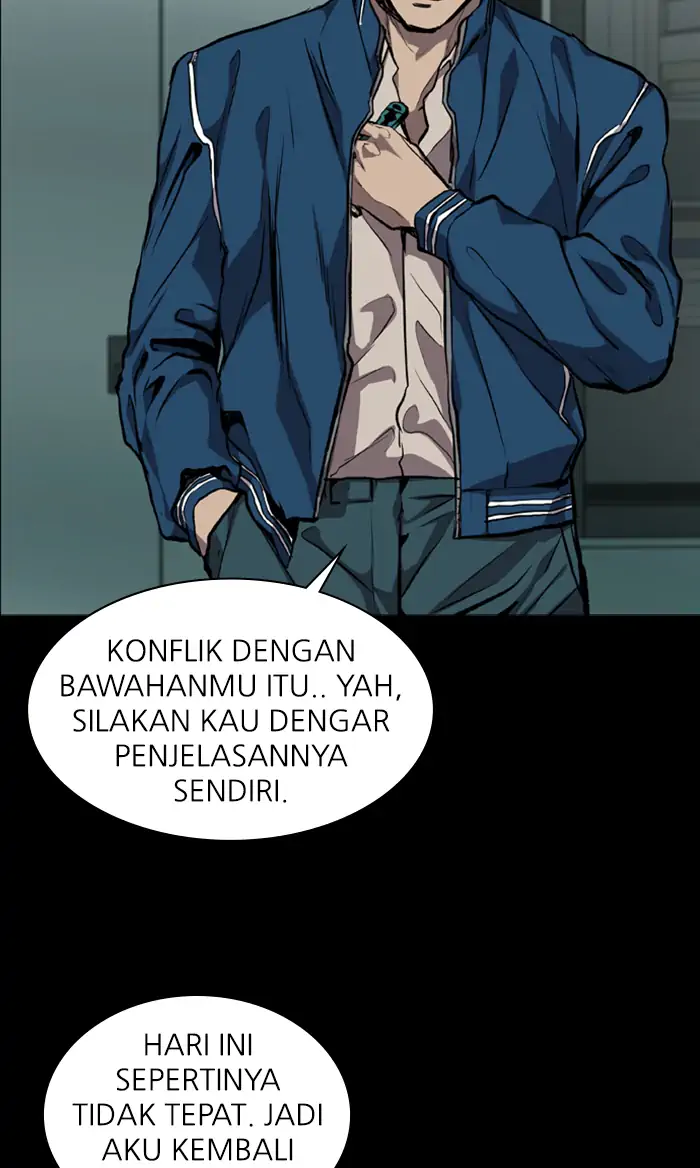 Castle Chapter 75 Gambar 75