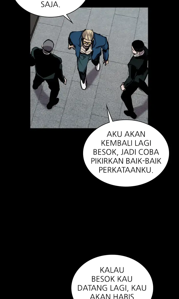 Castle Chapter 75 Gambar 76