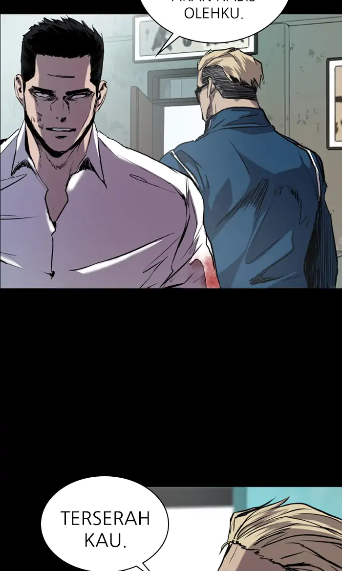 Castle Chapter 75 Gambar 77