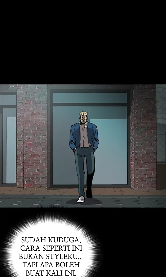 Castle Chapter 75 Gambar 79