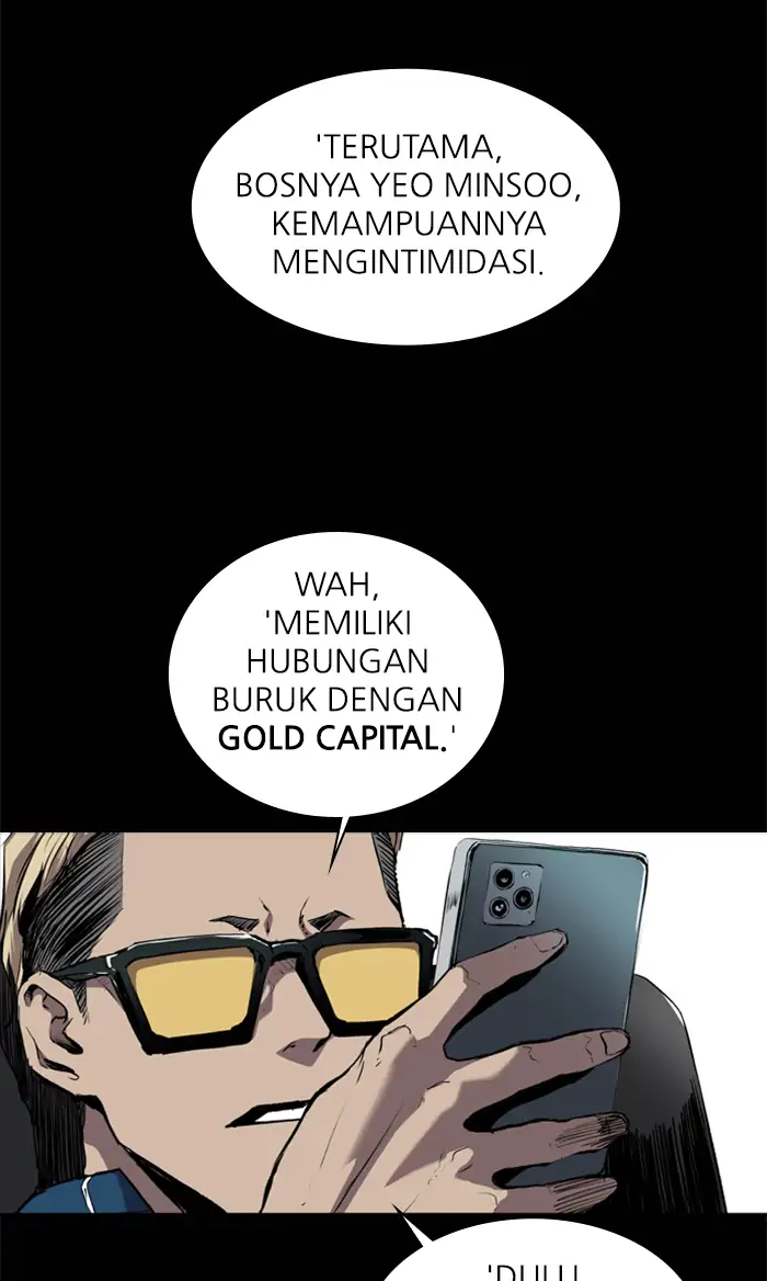 Castle Chapter 75 Gambar 7