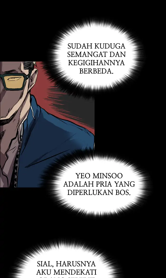 Castle Chapter 75 Gambar 73