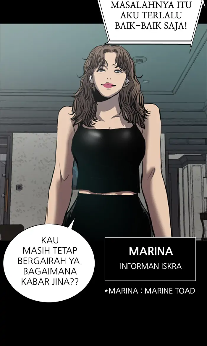 Castle Chapter 75 Gambar 85