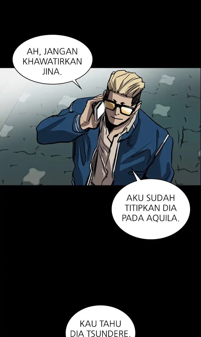 Castle Chapter 75 Gambar 86