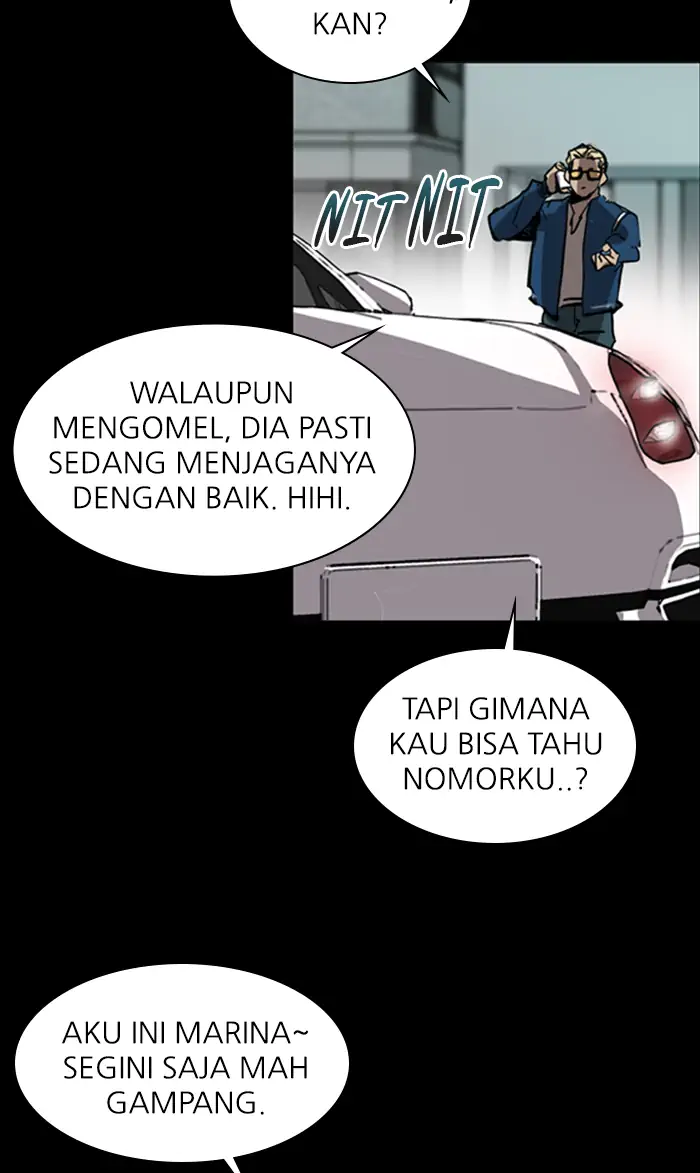 Castle Chapter 75 Gambar 87