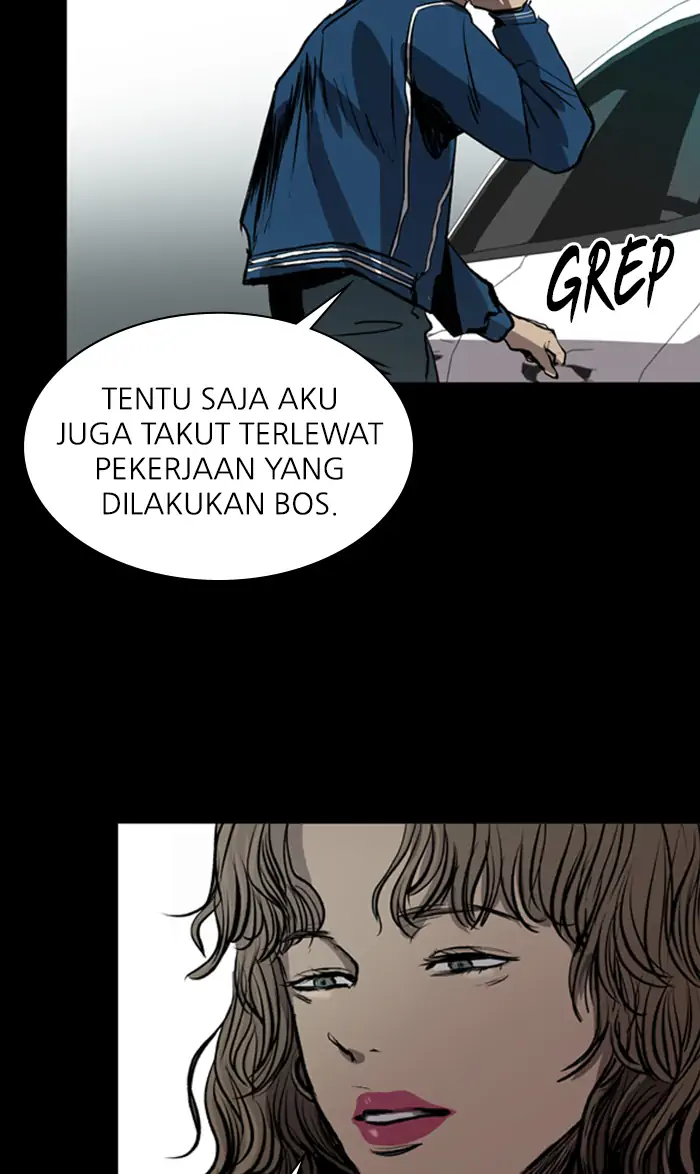 Castle Chapter 75 Gambar 89