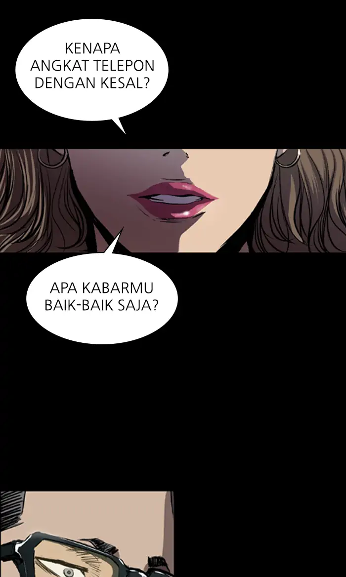 Castle Chapter 75 Gambar 83