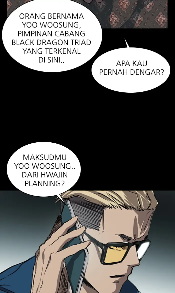 Castle Chapter 75 Gambar 94