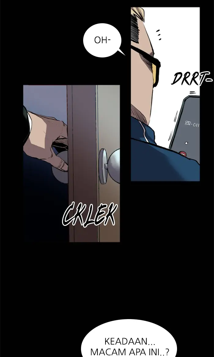 Castle Chapter 75 Gambar 9