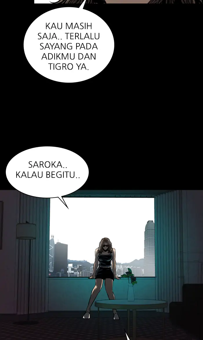 Castle Chapter 75 Gambar 90