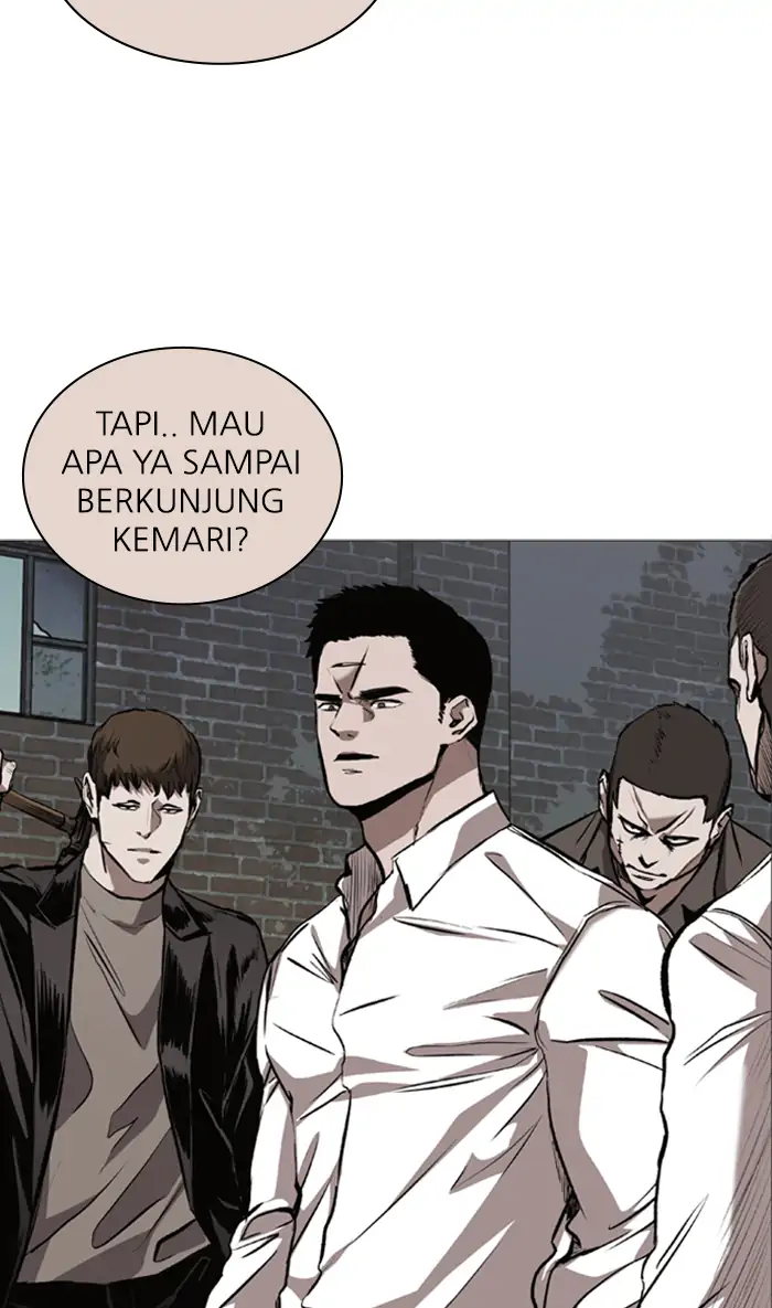Castle Chapter 76 Gambar 14