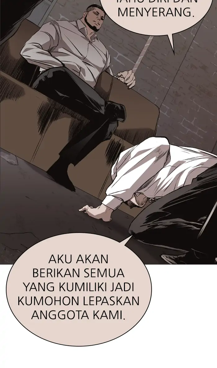 Castle Chapter 76 Gambar 19