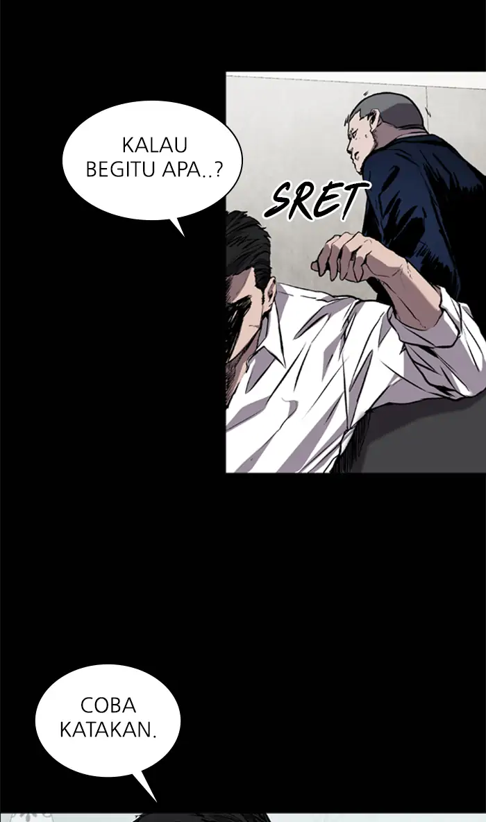 Castle Chapter 76 Gambar 10