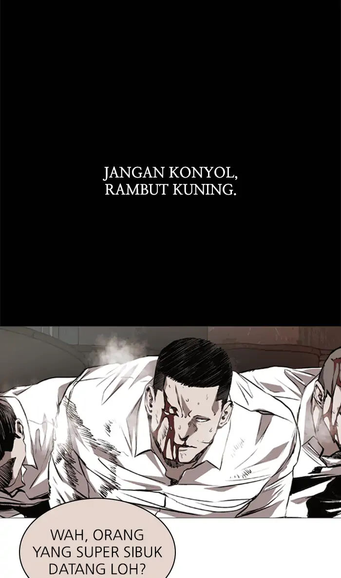 Castle Chapter 76 Gambar 13