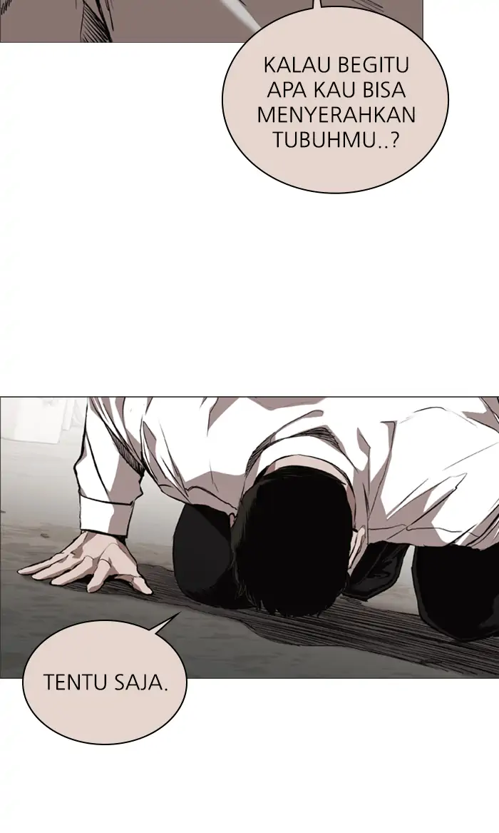 Castle Chapter 76 Gambar 23