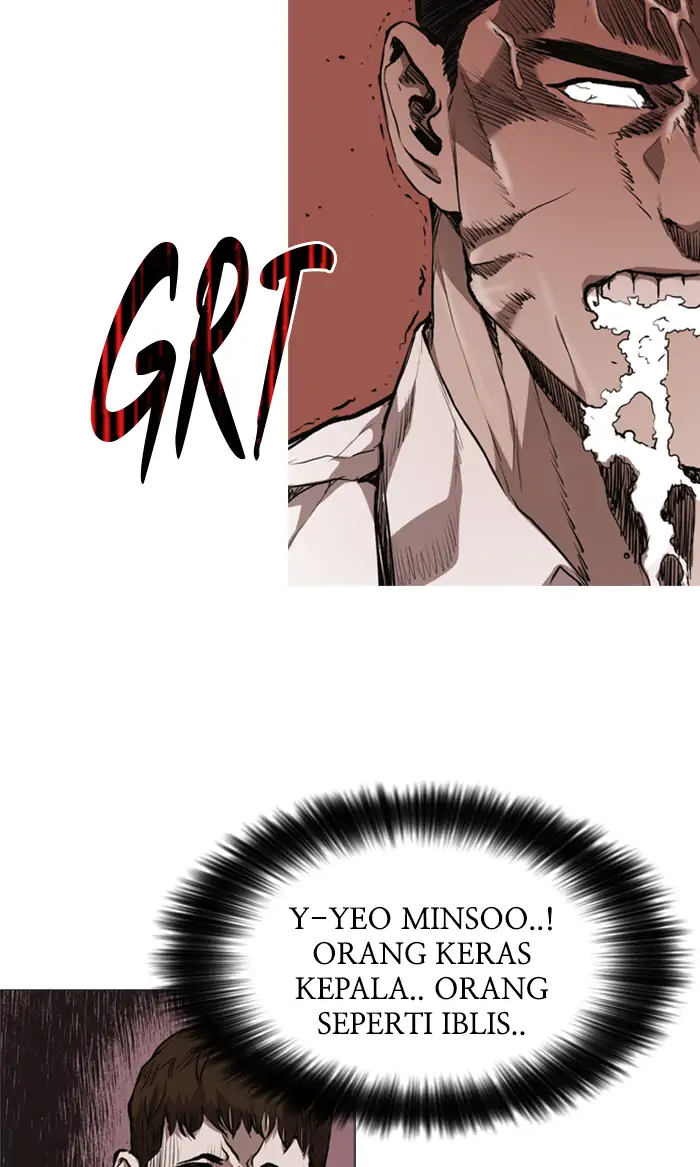 Castle Chapter 76 Gambar 37