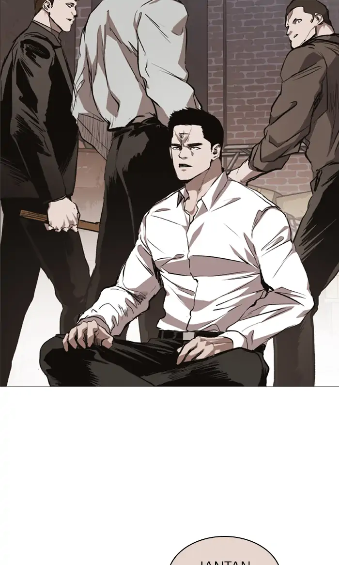 Castle Chapter 76 Gambar 30