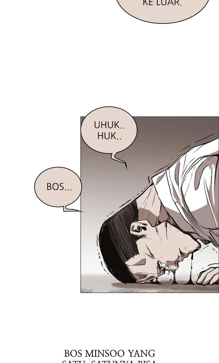 Castle Chapter 76 Gambar 42