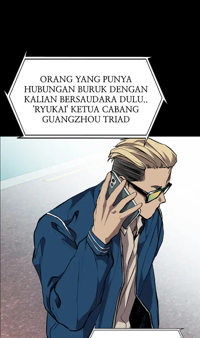 Castle Chapter 76 Gambar 55
