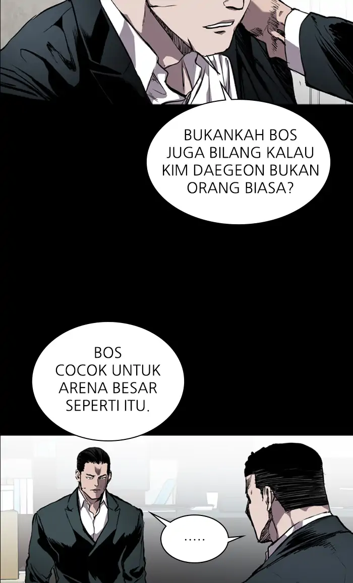 Castle Chapter 76 Gambar 50