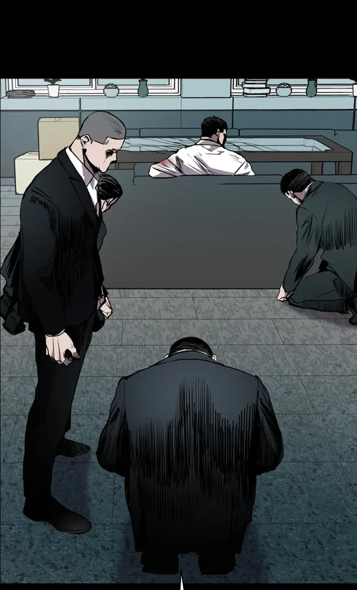 Castle Chapter 76 Gambar 52