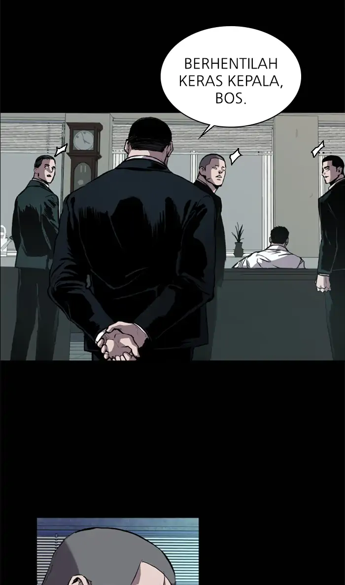 Castle Chapter 76 Gambar 6