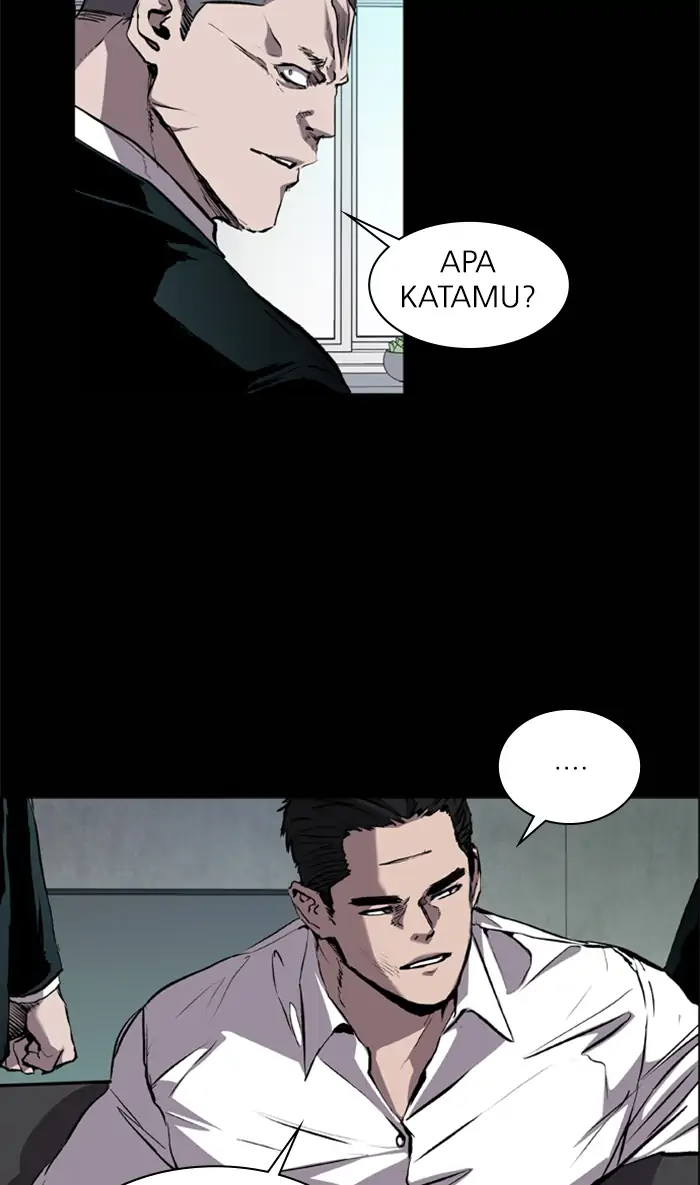 Castle Chapter 76 Gambar 7