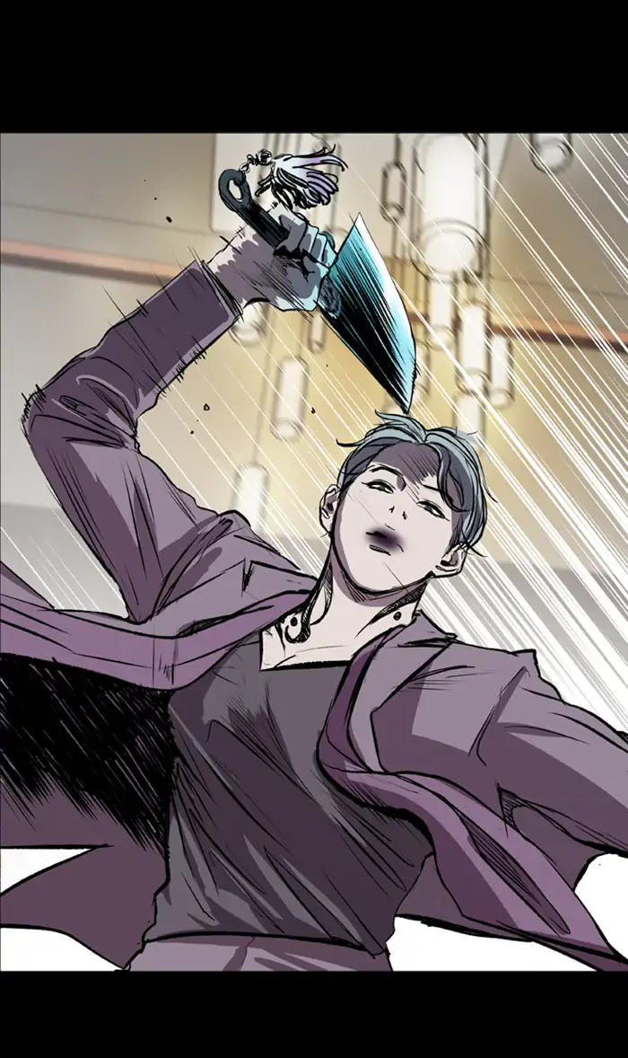 Castle Chapter 76 Gambar 84