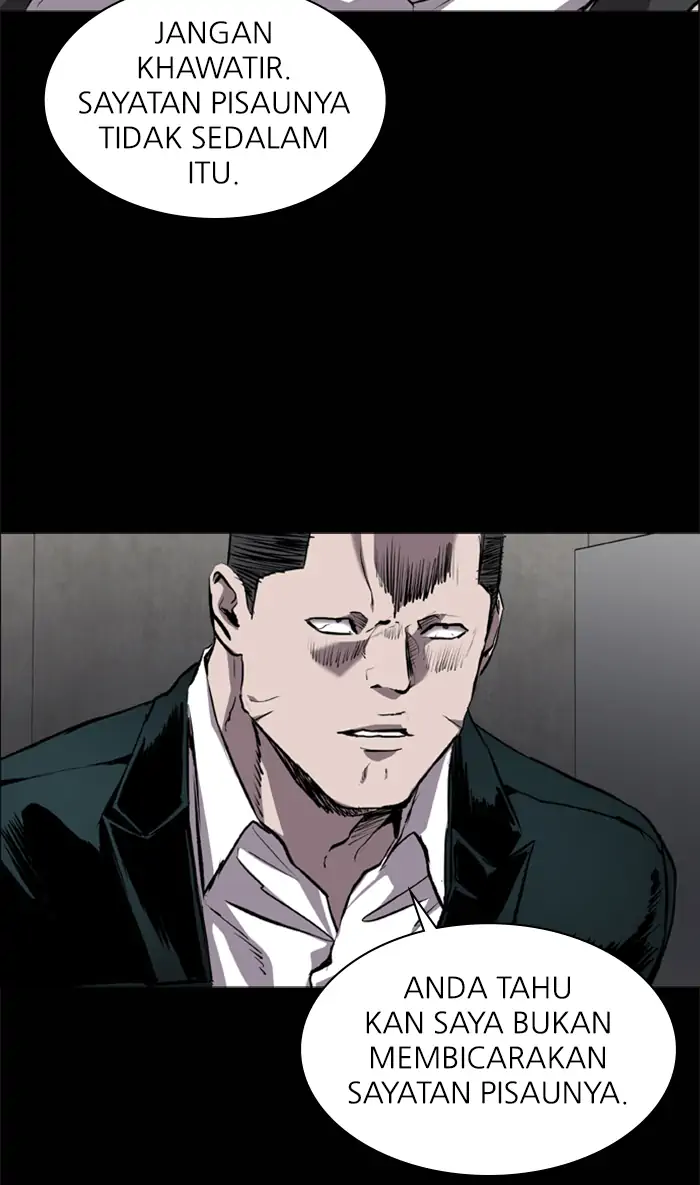 Castle Chapter 76 Gambar 8